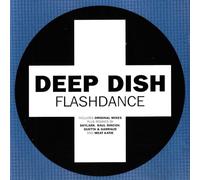 Deep Dish - Flash Dance