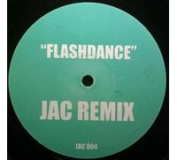 Deep Dish - Flashdance (Jac Remix)