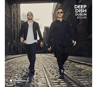 Deep Dish - Global Underground #49 Deep Dish