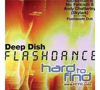 Deep Dish - Orange Remixes