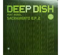 Deep Dish - Sacramento