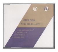 DEEP DISH - Stay Gold