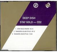 Deep Dish - Stay Gold/Tangier/ 2
