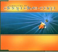 Deep-Dive-Corp. - Summertime E.P.