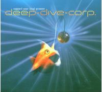 Deep-Dive-Corp. - Support Your Local Groover