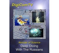 Deep Diving With The Russians