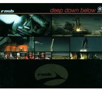 Deep down below (7 versions, 2000) by RMB