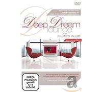 Deep Dream Lounge filmed in HD