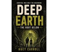 Deep Earth: The Root Below: 2