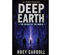 Deep Earth: The Weight of the World: 3
