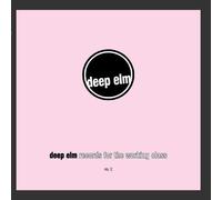 Deep Elm Sampler No. 2 - Records For The Working Class II