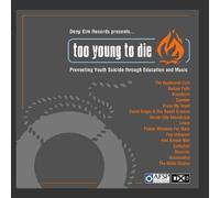 Deep Elm Sampler - Too Young To Die