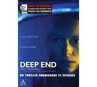 Deep end