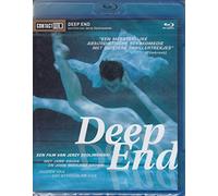 Deep End [Blu-ray] [2011] [Blu-ray]
