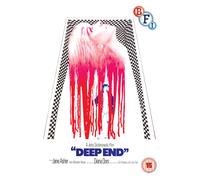 Deep End (DVD) Louise Martini Erica Beer Anita Lochner Anne Marie Kuster