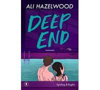 Deep end. Ediz. italiana