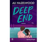 Deep end. Ediz. italiana