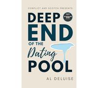 Deep End of the Dating Pool: Comedy Served on the Rocks