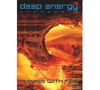 Deep Energy Orchestra - Playing With Fire
