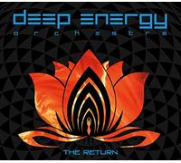 Deep Energy Orchestra - Return