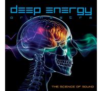 Deep Energy Orchestra The Science of Sound (CD)