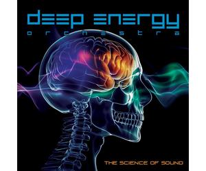 Deep Energy Orchestra The Science of Sound (CD)