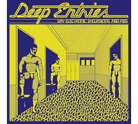 Various Artists - Deep Entries: Gay Electronic Excursions 1979-1985 (Various Artists)