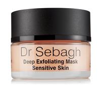 Deep Exfoliating Mask Sensitive