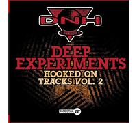 Deep Experiments - Hooked On Tracks Vol 2