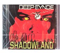 Deep Eynde,the - Shadowland