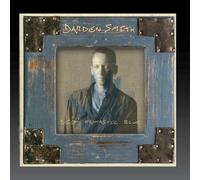 Deep Fantastic Blue by Darden Smith (1998-07-14)