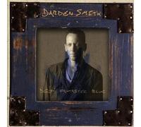 Deep Fantastic Blue by Smith, Darden (1998-07-14)
