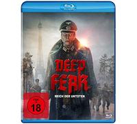 Deep Fear - Reich der Untoten [Blu-ray]