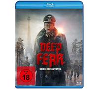 Deep Fear - Reich der Untoten [Blu-ray] [Edizione: Germania]