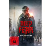 Deep Fear - Reich der Untoten [Edizione: Germania]