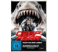 Deep Fear - Tauch um Dein Leben
