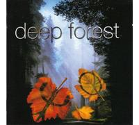 Deep Forest - Boheme