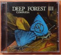 Deep Forest - Comparsa - Cd