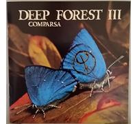 Deep Forest - Deep Forest III Comparsa (UK Import)