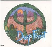 Deep Forest - Deep Forest - Part 1 & 2