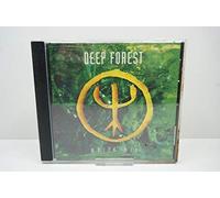 Deep Forest - Deep Forest - World Mix