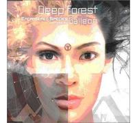 Deep Forest - Endangered Species
