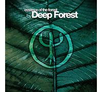 Deep Forest - Essence Of The Forest