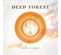 Deep Forest MADE IN JAPAN