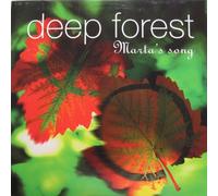 DEEP FOREST - marta's song 12