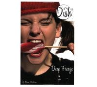 Deep Freeze #12 (Dish)