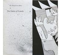 Deep Freeze Mice - The Gates of Lunch