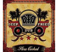 Deep Fried Dub Slow Cooked (CD)