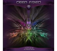 Deep Fried - Various Artists (Audio CD)