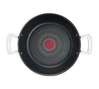 Deep frying pan TEFAL Excellence 26 cm G25571. (G2557153)